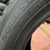 195/50  R15  Kumho Solus 4S HA32 82V Вид 6