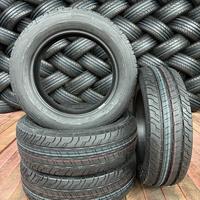 215/60 C R17  Continental ContiVanContact 100 109/107T (2021 г. в.) Вид 8