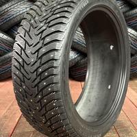 225/45  R19  Ikon (Nokian Tyres) Character Ice 8 шип 96T XL Вид 2
