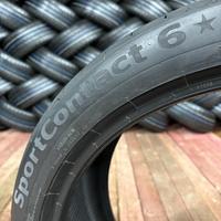255/40  R21  Continental ContiSportContact 6 ZR * FR 102Y XL Вид 8