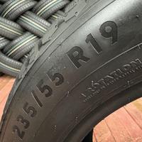 235/55  R19  Ikon (Nokian Tyres) Autograph Ice 9 шип SUV 105T XL Вид 6