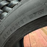 245/40  R18  Gislaved ActiveControl FR 97W XL Вид 8