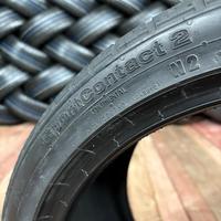 295/30  R18  Continental ContiSportContact 2 ZR N2 FR 94Y (2020 г. в.) Вид 7