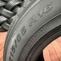 215/65  R16  Pirelli Scorpion Verde 102H XL (2023 г. в.) Вид 9