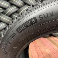 275/50  R20  Ikon (Nokian Tyres) Autograph Snow 5 SUV 113R Вид 7