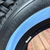 225/70  R15  ROADX RXQUEST H/T01 100T Вид 7