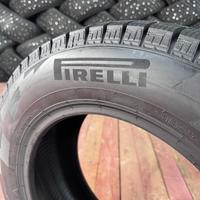 195/65  R15  Pirelli Ice Zero FR 95T XL Вид 6