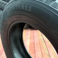 225/65  R17  Ikon (Nokian Tyres) Character Ice 8 шип SUV 106T XL Вид 8