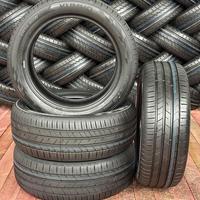 225/50  R18  Kumho Ecsta HS52 ZR 99W XL Вид 8