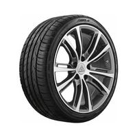 205/55  R16  Three-A P606 91W