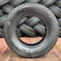 225/70 C R15  Kumho Winter PorTran CW51 112/110R Вид 3