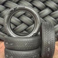 215/55  R18  Pirelli Ice Zero FR 3 99H XL Вид 10