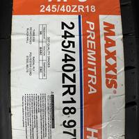 245/40  R18  Maxxis Premitra HP5 ZR 97W XL Вид 9