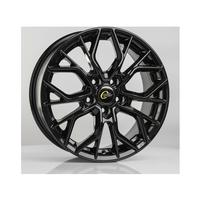 6.5x16 5x112 66.6 ET45 black