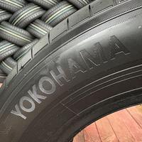 225/65  R17  Yokohama BluEarth-XT AE61 102H Вид 5