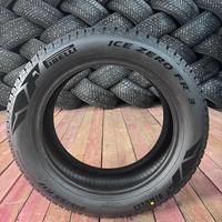 215/55  R17  Pirelli Ice Zero FR 3 98H XL Вид 5