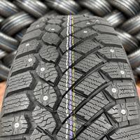 225/65  R17  Gislaved NordFrost 200 ID шип SUV FR 106T XL Вид 6