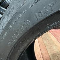 265/45  R20  Maxxis Victra Sport 5 VS5 SUV ZR 104Y Вид 6
