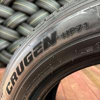 235/60  R18  Kumho Crugen HP71 107V Вид 7