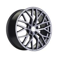 8.5x20 5x108 60.1 ET48 gray