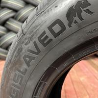 225/65  R17  Gislaved TerraControl 102H (2024 г. в.) Вид 9