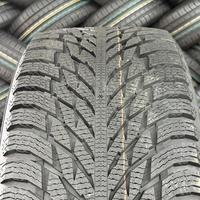 285/45  R21  Ikon (Nokian Tyres) Autograph Snow 3 SUV 113T XL Вид 4