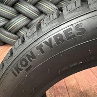 195/55  R16  Ikon (Nokian Tyres) Autograph Snow 3 91R XL Вид 5