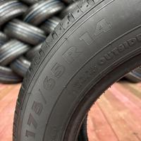 175/65  R14  Ikon (Nokian Tyres) Character Eco (Nordman SX3) 82T Вид 8