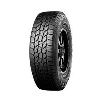 245/75  R17  Yokohama Geolandar A/T4 G018 LT 121S