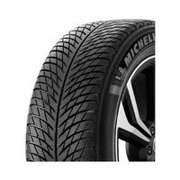 275/40  R22  Michelin Pilot Alpin 5 SUV SUV 108V XL Вид 2