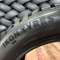 245/50  R18  Ikon (Nokian Tyres) Character Ice 8 SUV шип 104T XL Вид 5