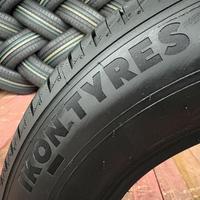 185/65  R15  Ikon (Nokian Tyres) Autograph Eco 3 92H XL Вид 7