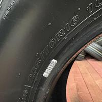235/70  R16  Nexen ROADIAN HTX RH5 106T Вид 7