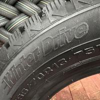 155/70  R13  Cordiant Winter Drive 75T Вид 9