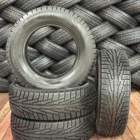 245/65  R17  Ikon (Nokian Tyres) Character Snow 2 SUV 111R XL Вид 8