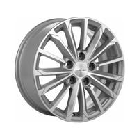 6.5x16 5x114.3 67.1 ET44 f-silver