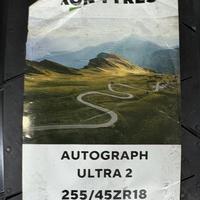 255/45  R18  Ikon (Nokian Tyres) Autograph Ultra 2 103Y XL Вид 11