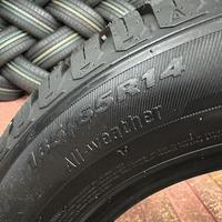 185/65  R14  Nexen N'Blue 4Season 86T Вид 7