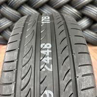 215/50  R17  Pirelli POWERGY 95Y XL Вид 6