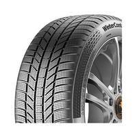 215/65  R17  Continental WinterContact TS 870 P 99H Вид 2