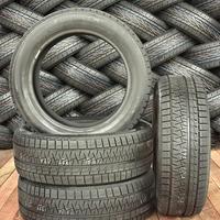 225/55  R18  Formula Formula Ice FR 102H XL Вид 10