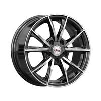 6.5x15 5x112 57.1 ET45 блэк джек