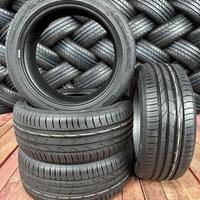 215/45  R17  Ikon (Nokian Tyres) Autograph Aqua 3 91W XL Вид 10