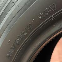 215/55  R16  Gislaved EcoControl 93V Вид 6