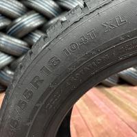 235/55  R18  Ikon (Nokian Tyres) Nordman 7 SUV шип 104T (2024 г. в.) Вид 11