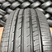 225/45  R18  Yokohama Advan dB V553 95W Вид 4