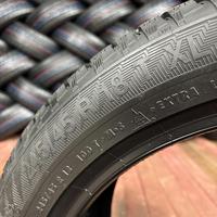 245/45  R18  Gislaved SoftFrost 200 FR 100T XL Вид 8