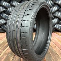 265/35  R21  Continental ContiSportContact 7 ZR FR 101Y XL Вид 2