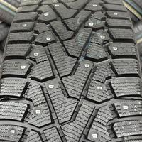 245/50  R19  Pirelli Ice Zero FR 105H XL Вид 5