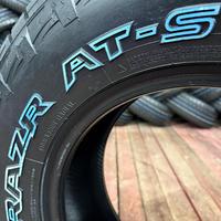 245/70  R16  Maxxis RAZR AT-S AT-781 111T Вид 7